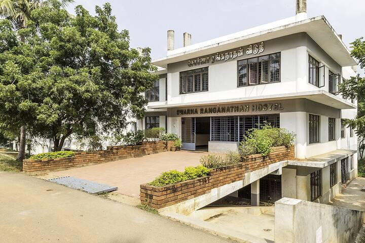 hostel